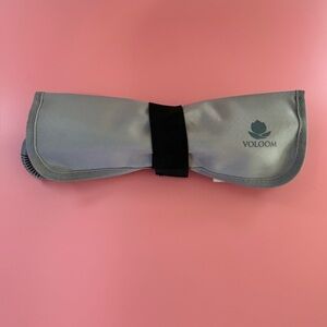 Voloom Rootie 3/4” Inch Professional Volumizing Ceramic Hair Iron OIRR1